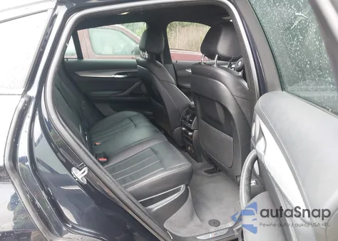 2019 BMW X6 xDrive35I from USA, damaged, VIN 5UXKU2C57K0Z65634